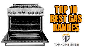 May 10, 2021 · best splurge: The 10 Best Gas Ranges For 2021 By Consumer Report Top Home Guide