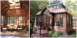 Tanglewood Conservatories Tiny House Tiny House Design Tiny House Plans