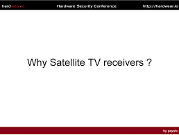 Got a digital video recorder from the cable company? Cisco Iptv Set Top Box Hack Esfasr