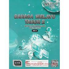 Aktiviti panitia bahasa arab skblm tahun 2020. Buku Aktiviti Bm Tahun 2 Sjk Kssr Semakan Jilid 2 Peekabook Com My