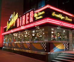 See more ideas about best diner, classic american diner, american diner. Was Ist Der Unterschied Zwischen Dinner Und Restaurant Hinative