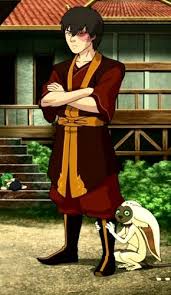 Zuko S Outfit Avatar Zuko Zuko Avatar Aang