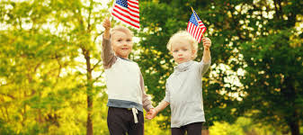 But before you rush to prepare grills and meat, some serious work must be done. 5 Fun Ways To Celebrate Memorial Day With Kids Mommy Nearest