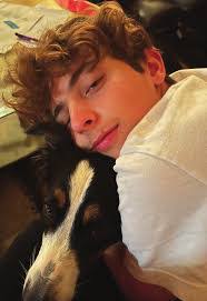 Nathan Lentz's Instagram, Twitter & Facebook