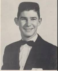 Jerry Don Mallory Sr. (1939-2007)