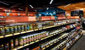 Abc Fine Wine Spirits Shop By Api Plus Ocala Florida 05 Retail Store Design Supermarket Design Fine Wine And Spirits