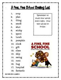 Journeys Unit 1 Lesson 1 Spelling List 3rd Grade By Lisa B Tpt