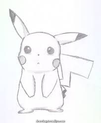 See more ideas about cute art, drawings, cute drawings. Excellent Pikachu Traurig Background J0nnysh3p Pikachu Drawing Disney Art Drawings Disney Drawings Sketches