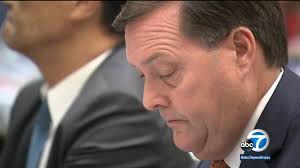 OC Assemblyman Bill Brough asked not to seek re-election amid claims of  sexual harassment