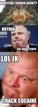 Последние твиты от doug ford memes (@dougfordmemes). 45 Rob Ford Ideas Ford Memes Rob Ford Ford