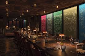 Country museum interior inspiration village restoration inside home historic buildings. Hotel Interior Design The Vibrant Moxy East Village By Rockwell Group