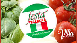 Festa Italiana