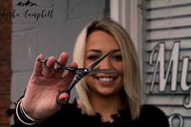 Makeovers by Christen