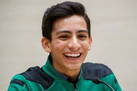 Donovan Carrillo viajará a campamentos en Europa » Todo Menos Fútbol