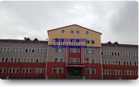 Kayseri kocasinan cengiz topel i̇mam hatip ortaokulu. Cengiz Topel Ortaokulu Agri Patnos