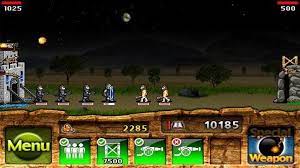 Evolution en archivo.apk para samsung galaxy, htc, huawei, sony, . Through The Time The Wars 1 1 4 Apk Download Com Chillingo Thewars Aja Apk Free