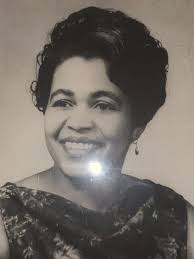 Grace Balcombe Obituary