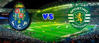 Porto have won 16 games, lost 16 and drawn nine. Liga Nos 16 17 20Âª Jornada Fc Porto Vs Sporting Cp