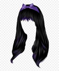 You can download and print the best transparent anime hair png collection for free. Anime Hair Png Transparent Baby Girl Hair Png Anime Hair Transparent Free Transparent Png Images Pngaaa Com