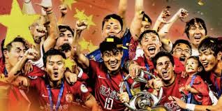 Reigning champions jiangsu fc were thrown out of the chinese super league on monday, four weeks after the financially stricken club said they had ceased operations. Chinese Football Fans Most Digitally Engaged And Biggest Supporters Of Women S Football The Drum