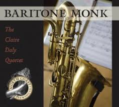 Baritone Monk Cd Jazzbarisax Com