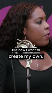 Dive into the creative vision of Peabody award-winning producer Salena  Rochester #sistabrunch