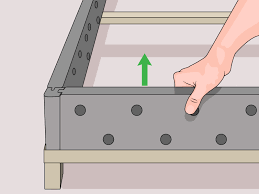 How is a sleep number bed put together. How To Disassemble A Sleep Number Bed 10 Steps With Pictures