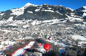 Gleich fünf skirennen heuer in kitzbühel. Tickets Zum Hahnenkamm Jetzt Online Buchen Bei Tickets Tours