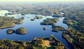 Kincir angin tidak hanya khas negeri belanda, tapi juga objek wisata favorit khas pulau öland, swedia. Berikut 9 Negara Dengan Kepulauan Terbanyak Di Dunia Ivoox Indonesia