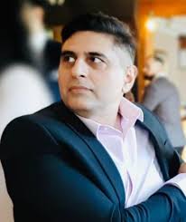 RACE & Culture: Racial Identity, Cultural Context and You workshop with  Mamood Ahmad and Sam Jamal