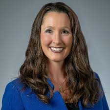 Lisa Posthumus Lyons, Kent County Clerk/Register