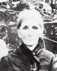 Polly Pruitt France (1824-unknown)