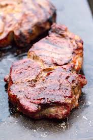 Maybe you would like to learn more about one of these? Traeger Ribeye Easy Pellet Grill Smoked Ribeye Recipe