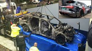 Tous les décès depuis 1970, évolution de l'espérance de vie en france, par département, commune, prénom et nom de famille ! Jon Olsson S Former Rs6 Dtm Has Been Burnt To The Ground
