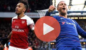 Jun 04, 2021 · tv channel, live stream & how to watch for nigerian readers, get your fix on the latest football on tv here ! Europa League Final Free Live Stream Watch Arsenal Vs Chelsea Online Express Co Uk