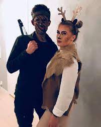 Als heimwerker kann man viele teile seines karnevalskostüms selber machen. Halloween Kostume Fur Partner 2020 Die Besten Diy Ideen Maskerix De Paar Kostume Paarkostume Halloween Halloween Paare