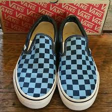 Classic Checkered Vans Vans Vans Classic Slip On Sneaker Classic
