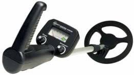 Bounty hunter's quick draw pro provides depth, fast recovery speed, and pinpoint accuracy; Metalldetektor Bounty Hunter Quick Draw Pro Super Leistung Fur Den Preis