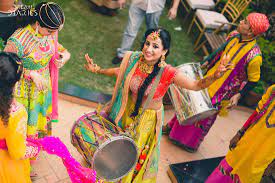 Indian Wedding Ideas 101 Super Simple Ways To Spruce Up The Wedding Dance Practice For Everyone Witty Vows Indian Wedding Songs Wedding Songs Indian Wedding