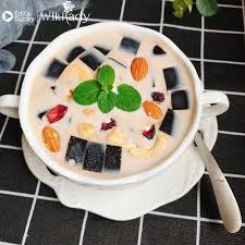 Chè đậu đỏ sương sáo. Cach Lam Che SÆ°Æ¡ng Sao Trai Cay ThÆ¡m Ngon Mat Láº¡nh