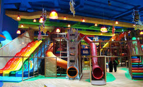 Largest Softplay Centre In The World Designed Manufactured Installed By Iplayco Commercial Play Structures Playground Equipment Indoor Playground Equipment Commercial Indoor Playground Kids Indoor Playground