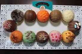 Hot Cocoa Chocolate Bombs Stocking Filler Novelty Gift Hot Drink Christmas Eve Box Birthday Xmas Uk In 2020 Chocolate Bomb Diy Hot Chocolate Cocoa Chocolate