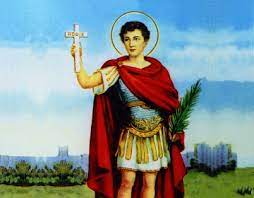 Conheça a história de santo expedito e as orações voltadas a esse personagem da igreja católica. Historia De Santo Expedito Nossa Sagrada Familia