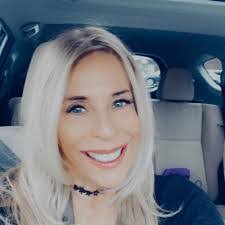 Monica Chamberlain's Instagram, Twitter & Facebook