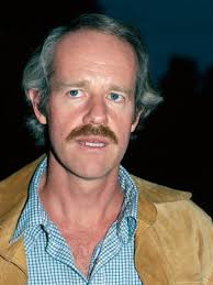 It's Mike Farrell's Universe