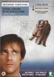 Eternal Sunshine of the Spotless Mind DVD 1 (2005)