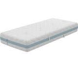 Das besondere an dieser matratzenart sind speziell. Tonnentaschenfederkern Matratze Test Testberichte De