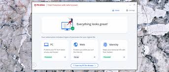 Maybe you would like to learn more about one of these? Mcafee Antivirus Total Protection Review Techradar
