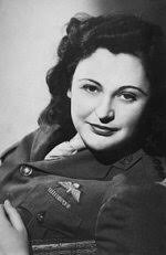 Captain George Millar, D.S.O., M.C.