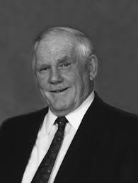 Joseph Wegmann Obituary (2018)